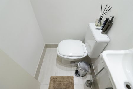 Apartamento à venda com 117m², 3 quartos e 3 vagasLavabo