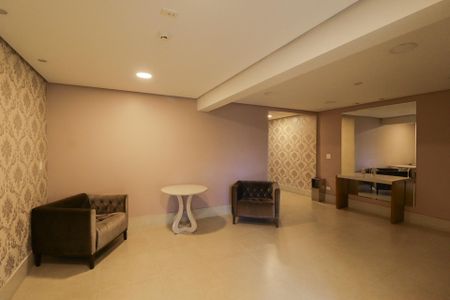 Apartamento à venda com 117m², 3 quartos e 3 vagasÁrea comum