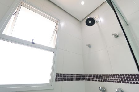 Apartamento à venda com 117m², 3 quartos e 3 vagasBanheiro Social