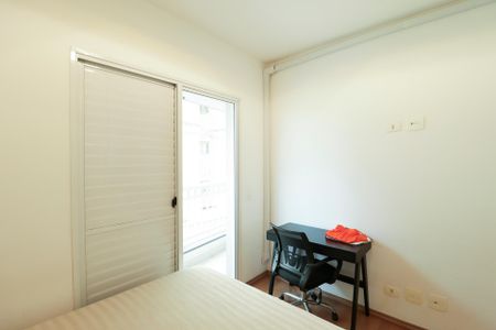 Apartamento à venda com 117m², 3 quartos e 3 vagasQuarto 1