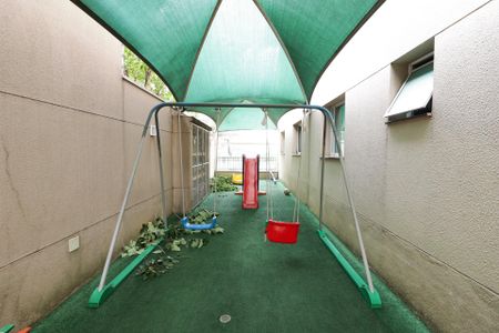 Apartamento à venda com 117m², 3 quartos e 3 vagasÁrea comum