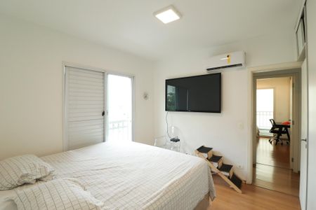 Apartamento à venda com 117m², 3 quartos e 3 vagasSuíte 