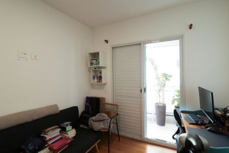 Apartamento à venda com 117m², 3 quartos e 3 vagasQuarto 2