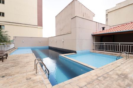 Apartamento à venda com 117m², 3 quartos e 3 vagasÁrea comum