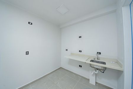 Apartamento à venda com 24m², 1 quarto e sem vaga Apartamento à venda com 24m², 1 quarto e sem vagaStudio