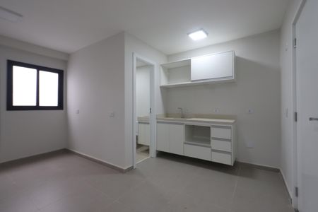 Studio de kitnet/studio para alugar com 1 quarto, 24m² em Vila Formosa, São Paulo