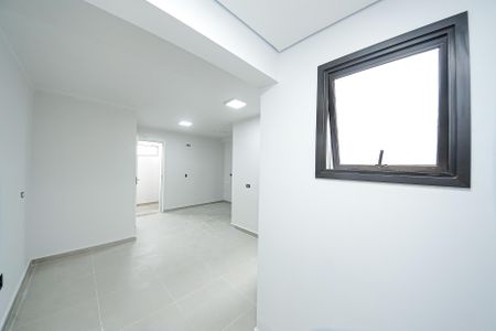 Apartamento à venda com 24m², 1 quarto e sem vaga Apartamento à venda com 24m², 1 quarto e sem vagaStudio