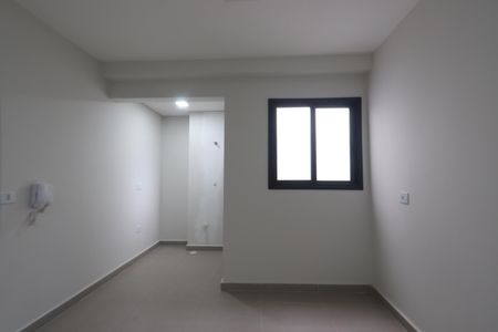 Studio de kitnet/studio para alugar com 1 quarto, 24m² em Vila Formosa, São Paulo