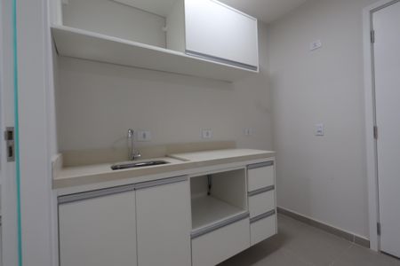 Studio à venda com 24m², 1 quarto e sem vagaStudio