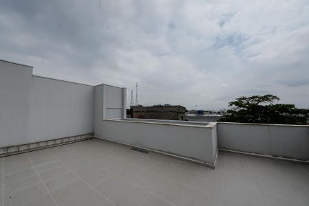 Apartamento à venda com 24m², 1 quarto e sem vaga Apartamento à venda com 24m², 1 quarto e sem vagaÁrea comum - Terraço