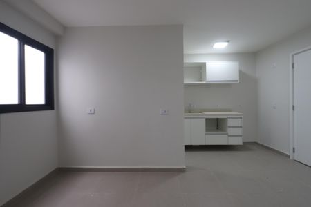 Studio à venda com 24m², 1 quarto e sem vagaStudio