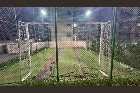 Apartamento para alugar com 37m², 2 quartos e sem vagaÁrea Esportiva