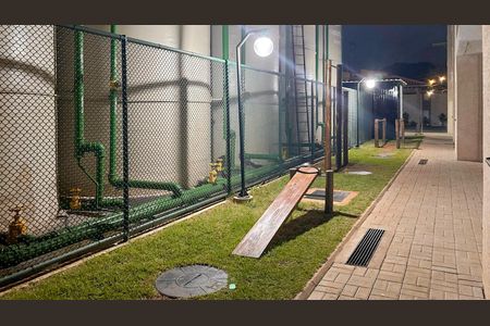 Apartamento para alugar com 37m², 2 quartos e sem vagaBrinquedoteca