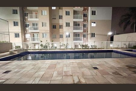Apartamento para alugar com 37m², 2 quartos e sem vagaPiscina