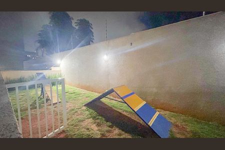 Apartamento para alugar com 37m², 2 quartos e sem vagaBrinquedoteca