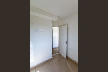 Apartamento para alugar com 37m², 2 quartos e sem vagaQuarto 2