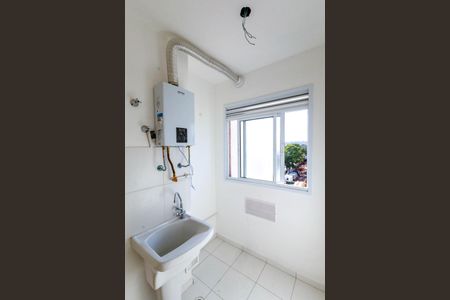 Apartamento para alugar com 37m², 2 quartos e sem vagaÁrea de serviço