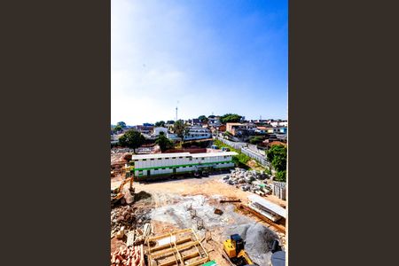 Apartamento para alugar com 37m², 2 quartos e sem vagaQuarto 1 vista