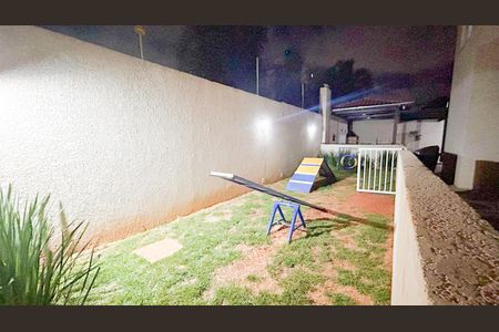 Apartamento para alugar com 37m², 2 quartos e sem vagaBrinquedoteca
