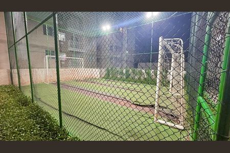 Apartamento para alugar com 37m², 2 quartos e sem vagaÁrea Esportiva