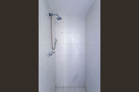 Apartamento para alugar com 37m², 2 quartos e sem vagaBanheiro Social