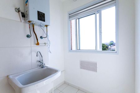 Apartamento para alugar com 37m², 2 quartos e sem vagaÁrea de serviço