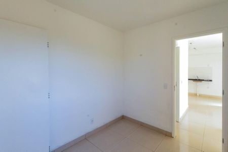 Apartamento para alugar com 37m², 2 quartos e sem vagaQuarto 1