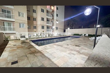 Apartamento para alugar com 37m², 2 quartos e sem vagaPiscina