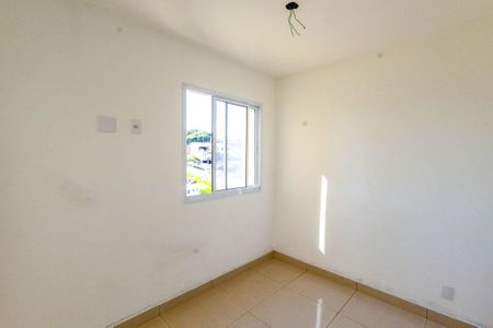 Apartamento para alugar com 37m², 2 quartos e sem vagaQuarto 2
