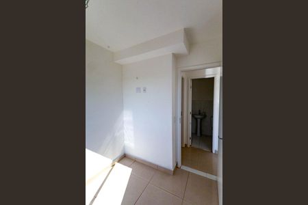 Apartamento para alugar com 37m², 2 quartos e sem vagaQuarto 2