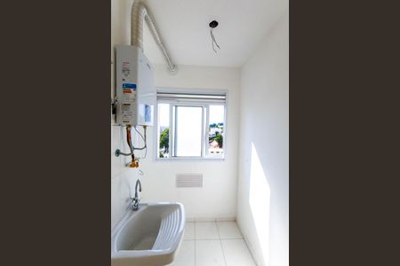 Apartamento para alugar com 37m², 2 quartos e sem vagaÁrea de serviço