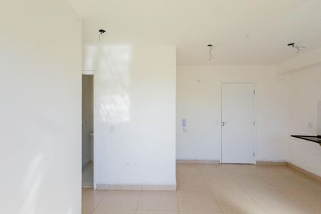 Apartamento para alugar com 37m², 2 quartos e sem vagaSala