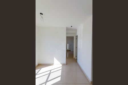 Apartamento para alugar com 37m², 2 quartos e sem vagaSala