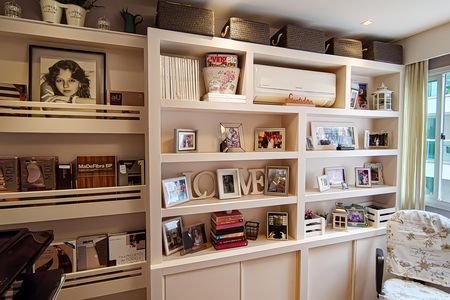 Apartamento à venda com 100m², 3 quartos e 1 vaga Apartamento à venda com 100m², 3 quartos e 1 vagaquarto 2