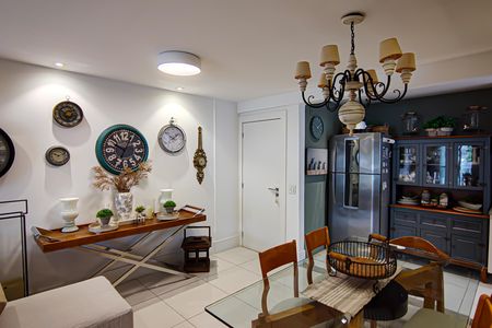 Apartamento à venda com 100m², 3 quartos e 1 vaga Apartamento à venda com 100m², 3 quartos e 1 vagasala