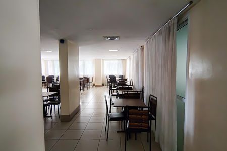 Apartamento à venda com 100m², 3 quartos e 1 vaga Apartamento à venda com 100m², 3 quartos e 1 vagaarea comum