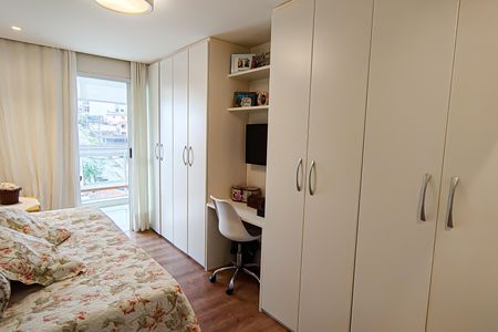 Apartamento à venda com 100m², 3 quartos e 1 vaga Apartamento à venda com 100m², 3 quartos e 1 vagaquarto 1