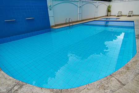 Apartamento à venda com 100m², 3 quartos e 1 vaga Apartamento à venda com 100m², 3 quartos e 1 vagaarea comum