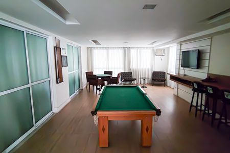 Apartamento à venda com 100m², 3 quartos e 1 vaga Apartamento à venda com 100m², 3 quartos e 1 vagaarea comum