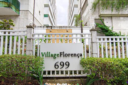 Apartamento à venda com 100m², 3 quartos e 1 vaga Apartamento à venda com 100m², 3 quartos e 1 vagafachada