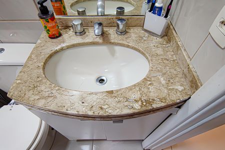 Apartamento à venda com 100m², 3 quartos e 1 vaga Apartamento à venda com 100m², 3 quartos e 1 vagaquarto 3 suite