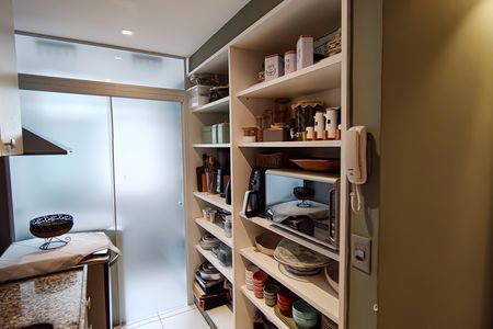 Apartamento à venda com 100m², 3 quartos e 1 vaga Apartamento à venda com 100m², 3 quartos e 1 vagacozinha e area de serviço