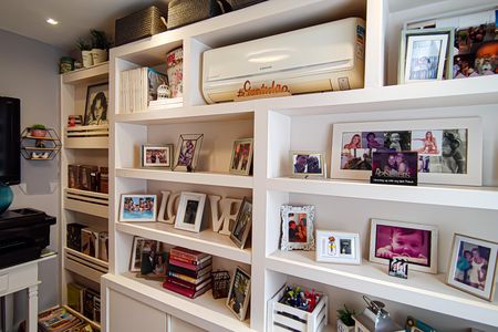 Apartamento à venda com 100m², 3 quartos e 1 vaga Apartamento à venda com 100m², 3 quartos e 1 vagaquarto 2