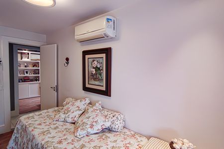 Apartamento à venda com 100m², 3 quartos e 1 vaga Apartamento à venda com 100m², 3 quartos e 1 vagaquarto 1