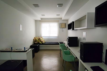 Apartamento à venda com 100m², 3 quartos e 1 vaga Apartamento à venda com 100m², 3 quartos e 1 vagaarea comum