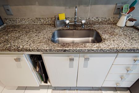 Apartamento à venda com 100m², 3 quartos e 1 vaga Apartamento à venda com 100m², 3 quartos e 1 vagacozinha e area de serviço