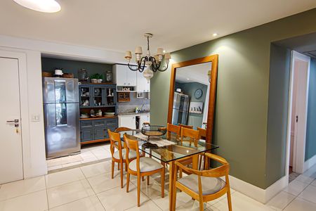 Apartamento à venda com 100m², 3 quartos e 1 vaga Apartamento à venda com 100m², 3 quartos e 1 vagasala