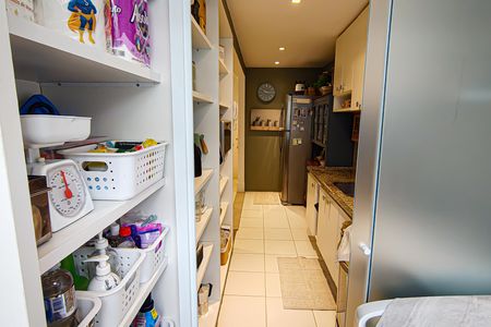 Apartamento à venda com 100m², 3 quartos e 1 vaga Apartamento à venda com 100m², 3 quartos e 1 vagacozinha e area de serviço