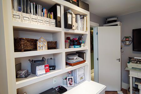 Apartamento à venda com 100m², 3 quartos e 1 vaga Apartamento à venda com 100m², 3 quartos e 1 vagaquarto 2