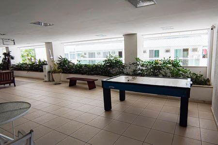 Apartamento à venda com 100m², 3 quartos e 1 vaga Apartamento à venda com 100m², 3 quartos e 1 vagaarea comum